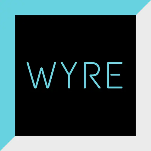WYRE Main Logo