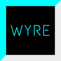 WYRE Technology Logo | Chattanooga, TN