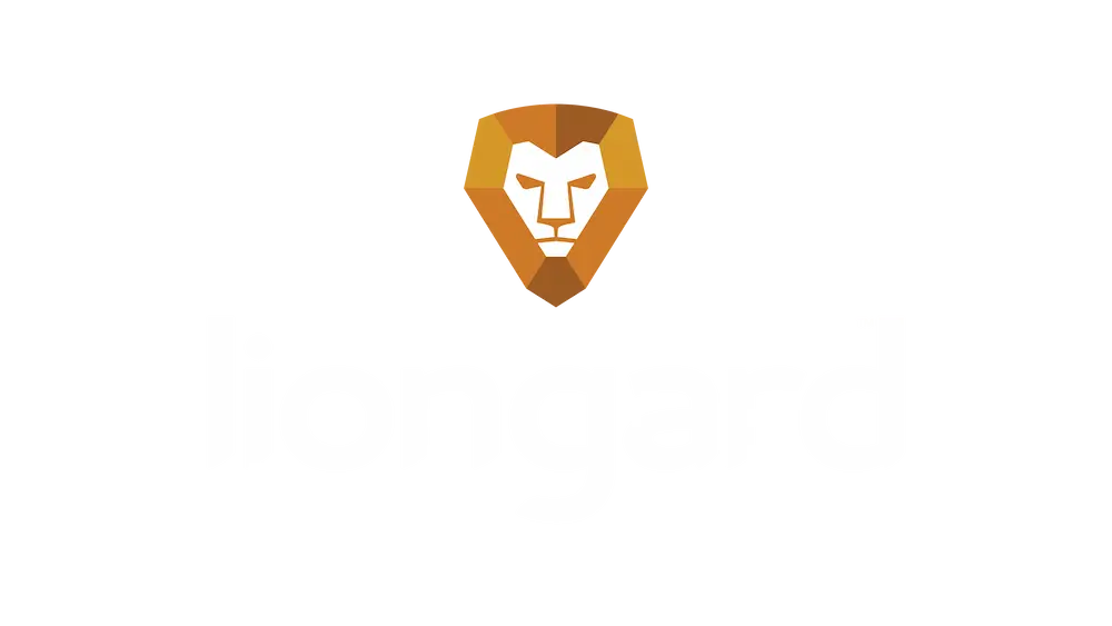 Liongard Logo