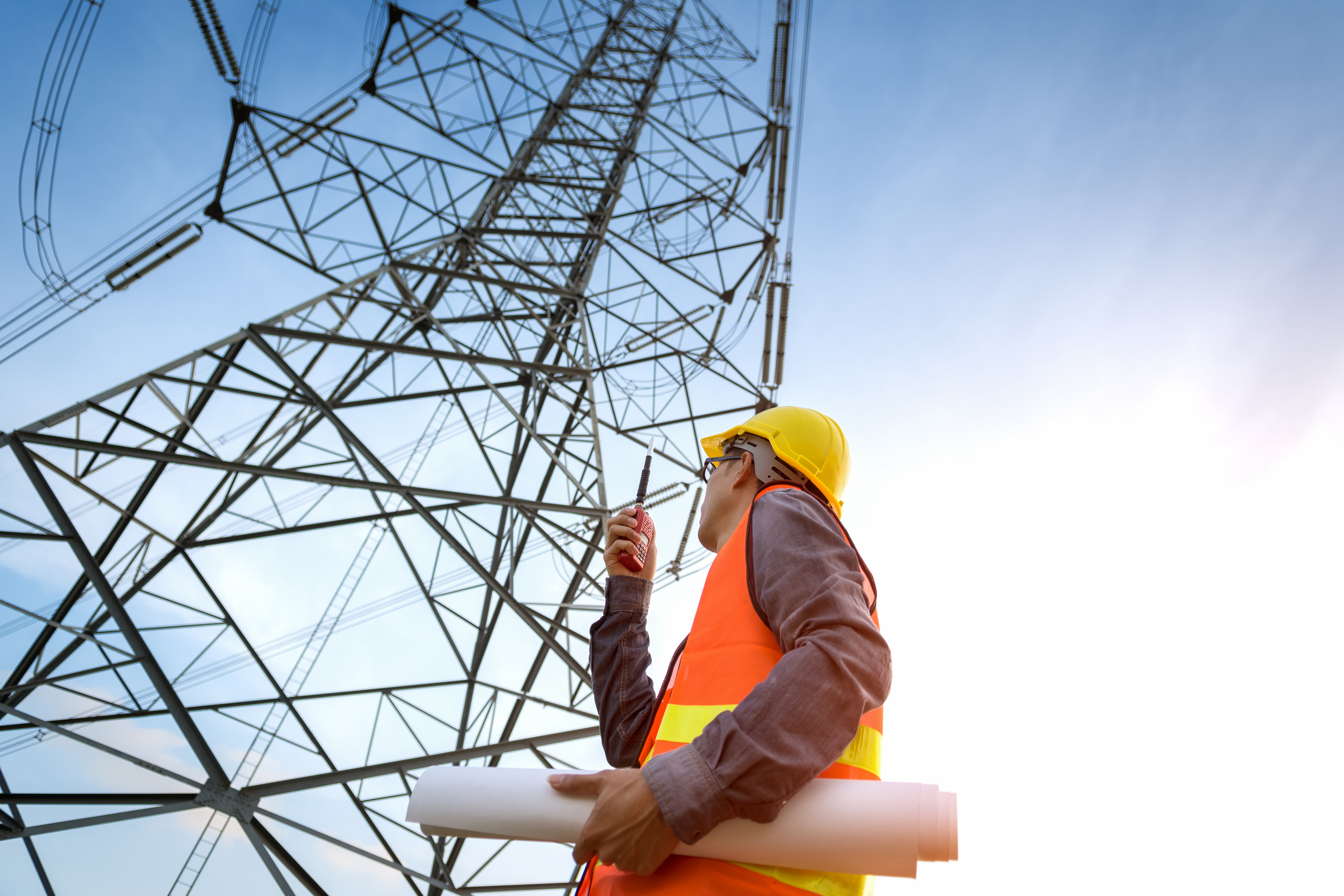 Managed IT Services for Utilities