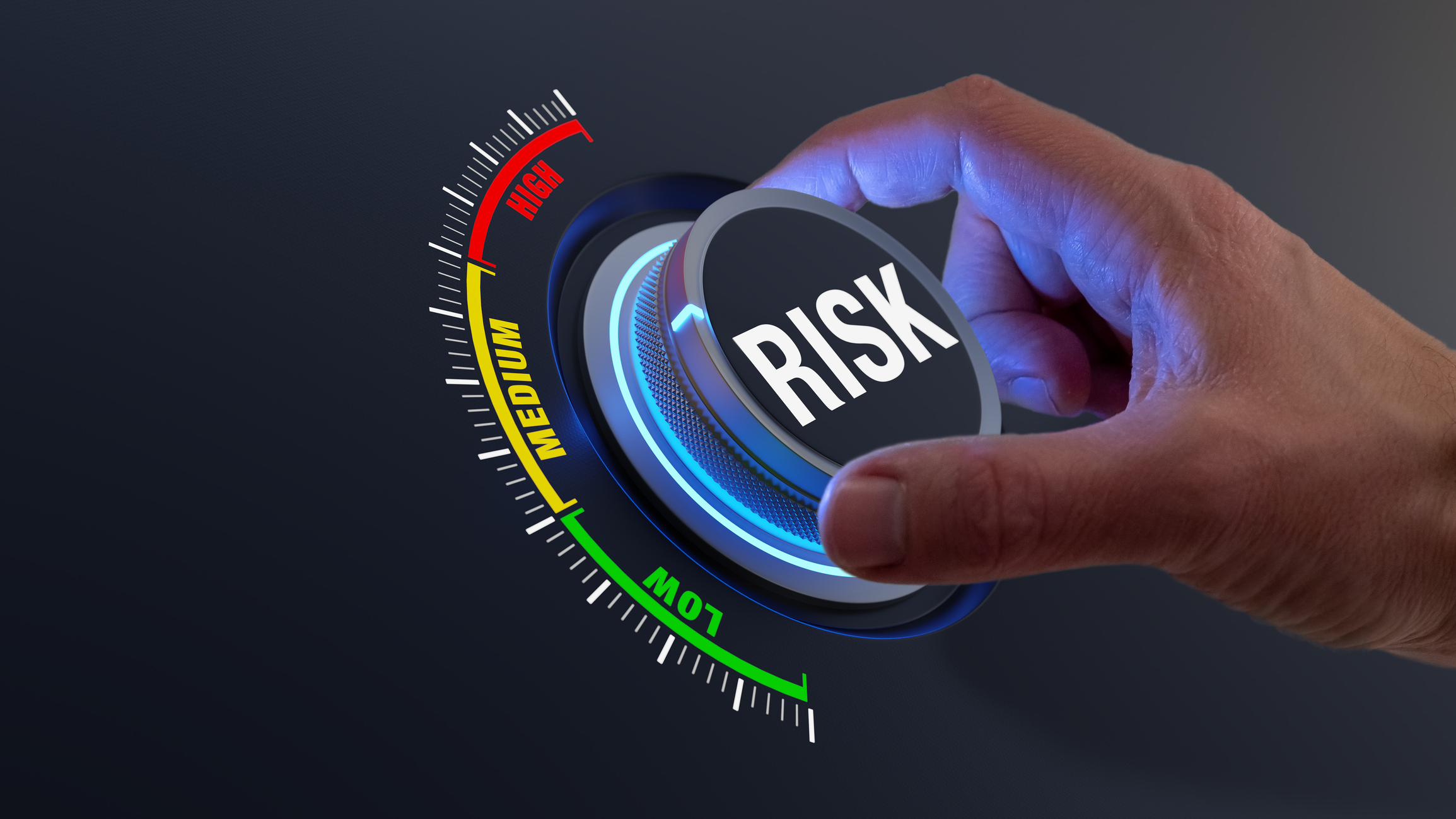 Risk Identification Strategies for CEOs, CTOs, CFOs & COOs