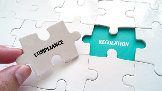 Compliance RIsks for CEOs, COOs, CFOs, and CTOs