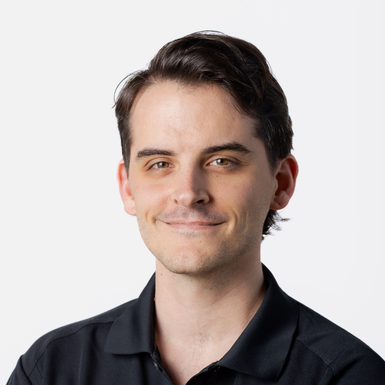 Charlie Headshot 3