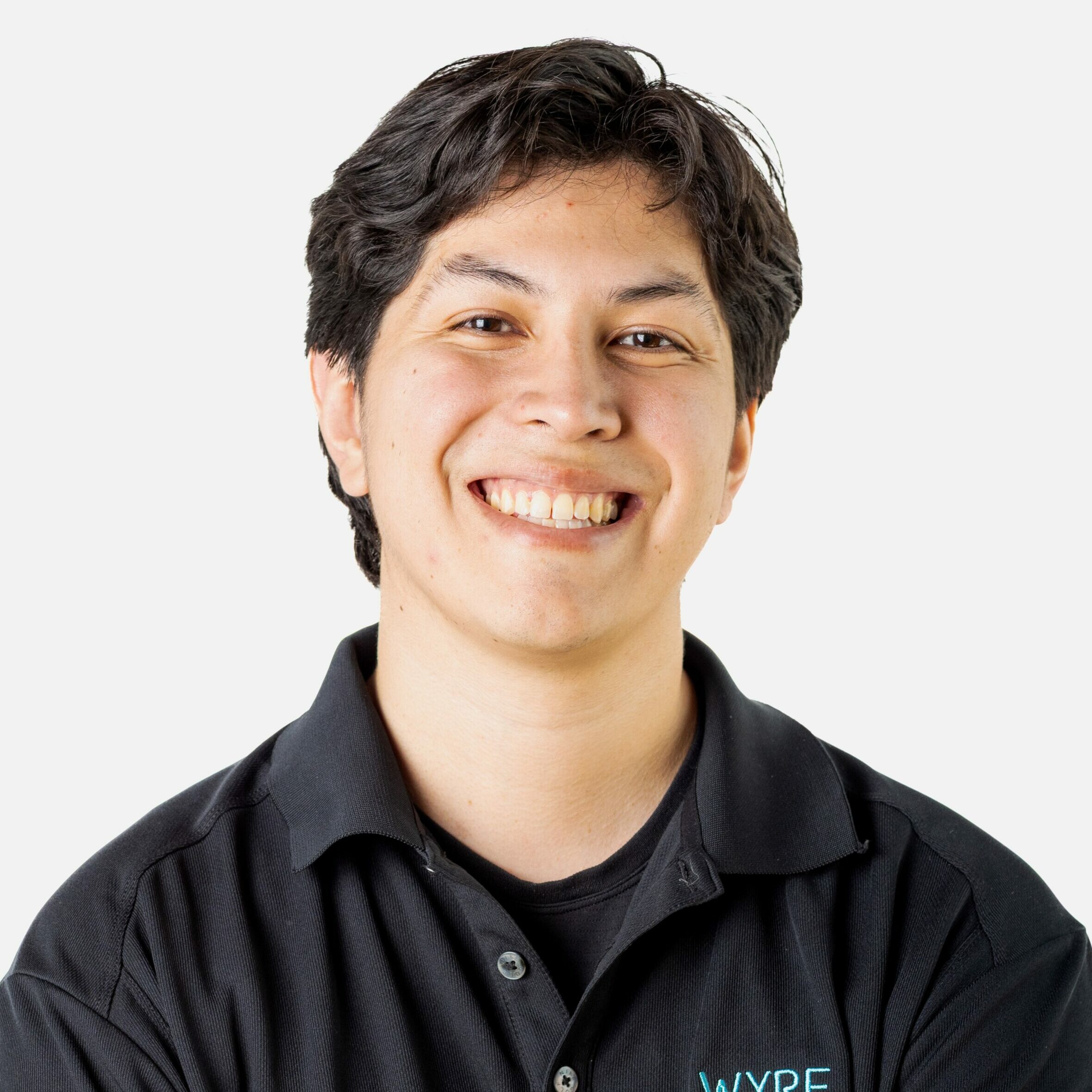 Kevin Rivera WYRE Technology